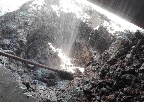 阿克陶漏水检测哪家好